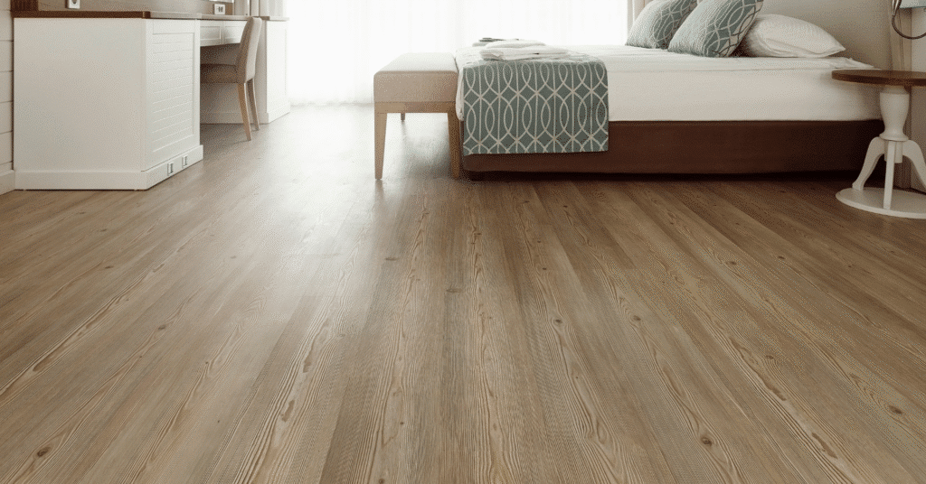 Carpet vs. Hardwood: Finding the Perfect Flooring for Bedrooms 7 Hardwood vs Carpet in the Bedroom
