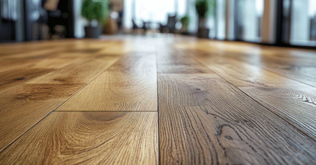 The Ultimate Guide to Choosing the Right Hardwood Flooring for Your Home 3 JBF Blog Post Graphic 1
